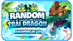 Random Blox Fruits Trái Dragon