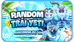 Random Blox Fruits Trái Yeti