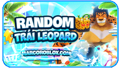 Random Blox Fruits Leopard